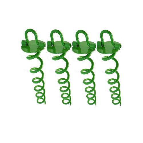 सर्पिल पृथ्वी एंकर